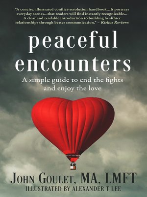 cover image of Peaceful Encounters